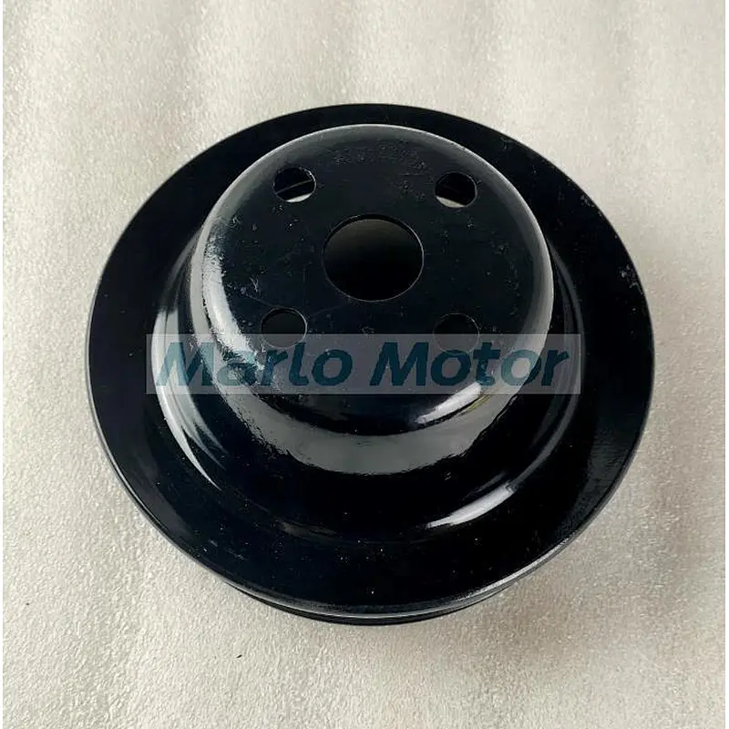 ISBe ISDe QSB ISF3.8 diesel engine parts fan pulley 3914462 3908447