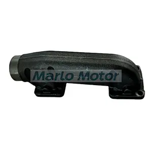 K50 KTA50-G KTA-50 marine engine manifold exhaust 3630172 3630173 3630124 3630241 3630242