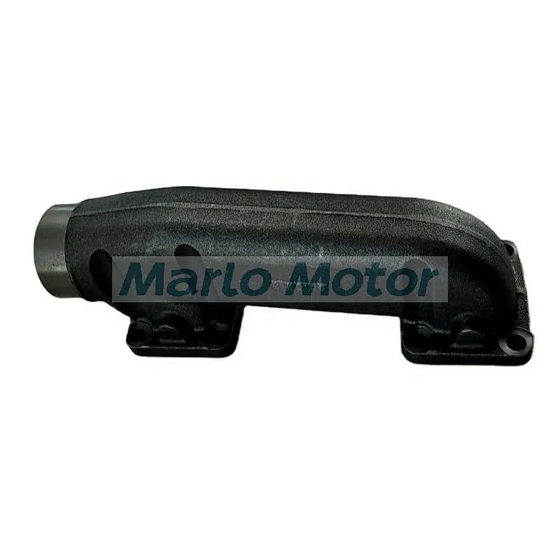 K50 KTA50-G KTA-50 marine engine manifold exhaust 3630172 3630173 3630124 3630241 3630242