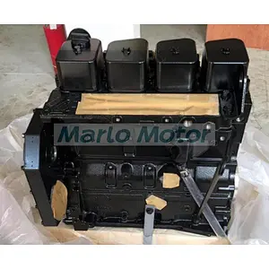 4BT 3.9L B3.9 4BT 4BTAA 4BT5.9 3.9L 4D102 diesel motor engine long block