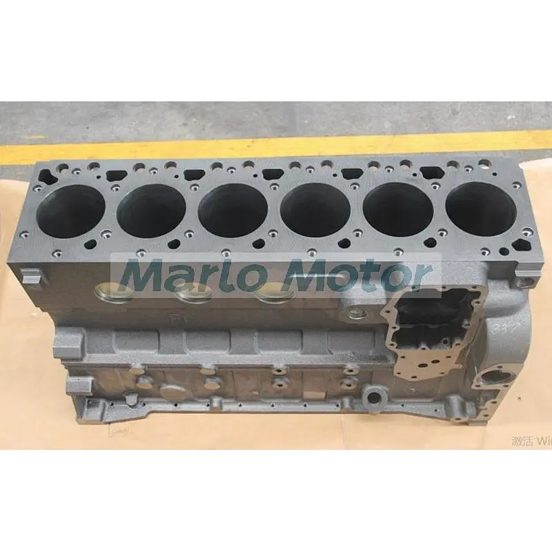 6BT 6BT5.9 QSB6.7 engine cylinder block 3928797 3916255 3929048 3928798 3942162 3935934 3935942 3935936