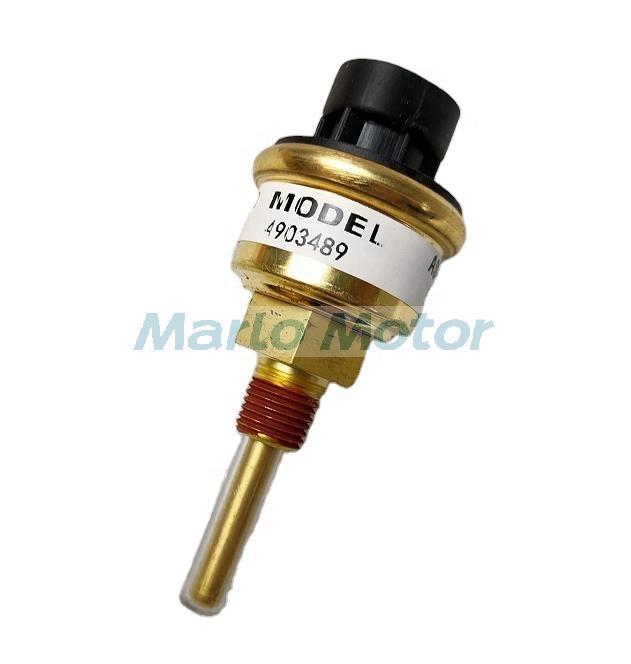 M11 ISM11 QSM11 X15 ISX15 QSX15 diesel engine coolant level sensor 4903489 3612521 4383932