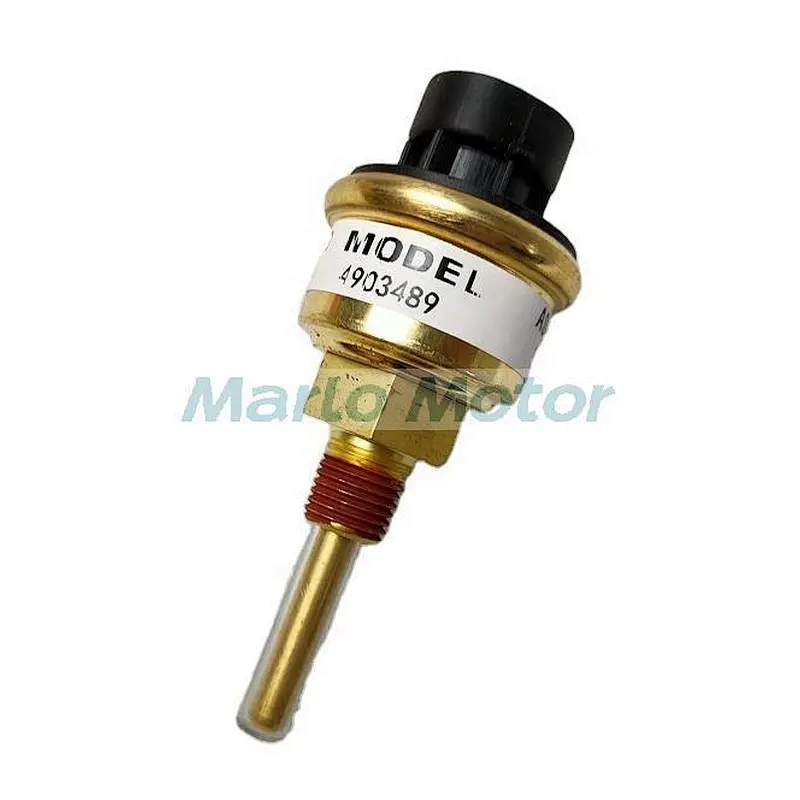 M11 ISM11 QSM11 X15 ISX15 QSX15 diesel engine coolant level sensor 4903489 3612521 4383932
