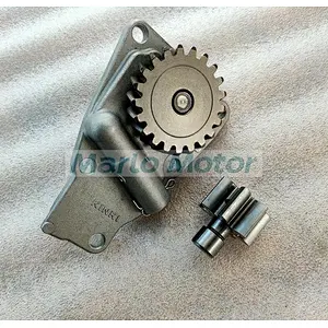 QSB3.3 B3.3 diesel engine parts lubricating oil pump C6204511201 6204511201 4945774 4982682