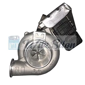 For Cummins 2.8T pick-up turbocharger 5370733 5343014 17459700000
