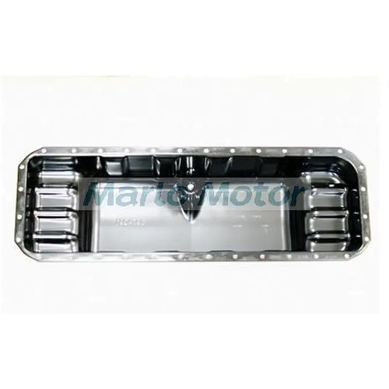 6L ISLe QSL8.9 QSL9 6LTAA8.9-C275 diesel engine oil pan 3974291 3914015 3912101 3912003 3908540