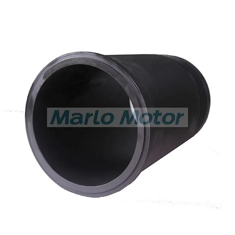 Construction machinery parts cummins cylinder liner 3007525