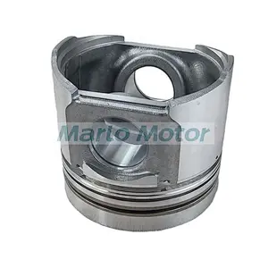 QSB3.3 B3.3 4D95 diesel engine piston 4955573