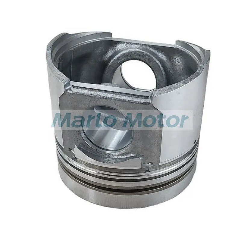 QSB3.3 B3.3 4D95 diesel engine piston 4955573