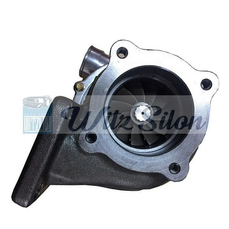 RHG6-11803Q27NHBRS4715CC turbocharger VB570031 VA570031 CICZ for Isuzu