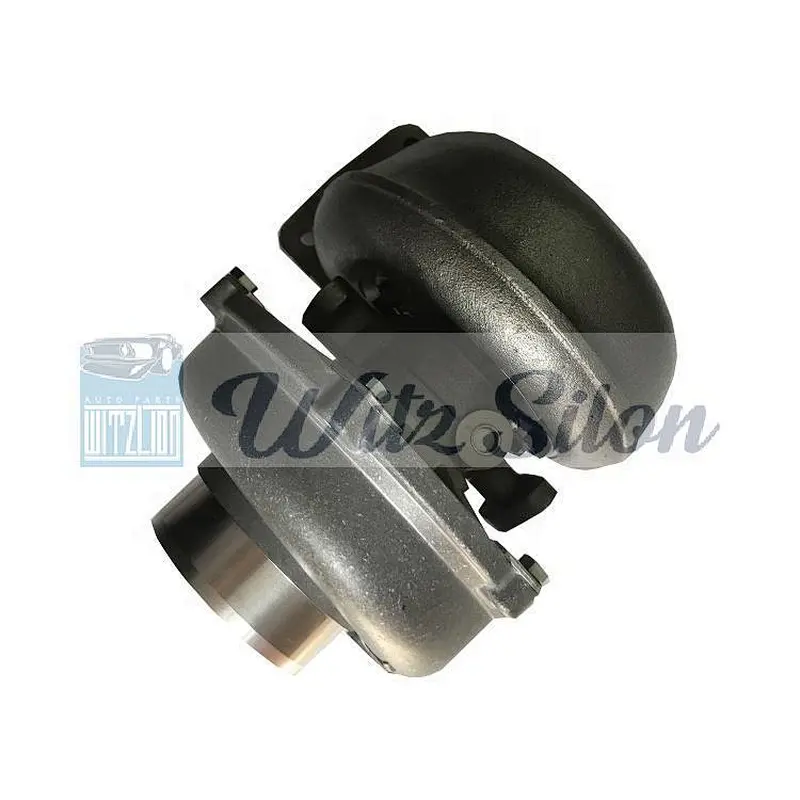 Quality assurance turbocharger S1760-E0220 S1760-E0220A VX88 VX881210