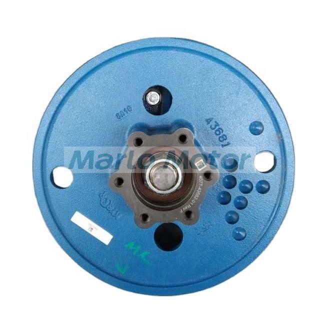 QSM ISM QSM11 ISM11 M11 original diesel engine parts fan support fan hub 4023041