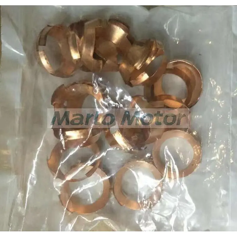K19 QSK19 QSK19G K38 KTA38 K50 G50 QSK50 fuel injection nozzle fuel injector seal ring 207244