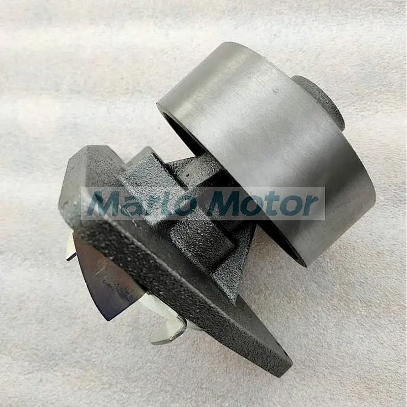 6CT ISC QSC8.3 ISC engine water pump C3415841 3966841 4309478 3804927 3940052 4934058 3802973 4089647 3286293 3973114 3929612