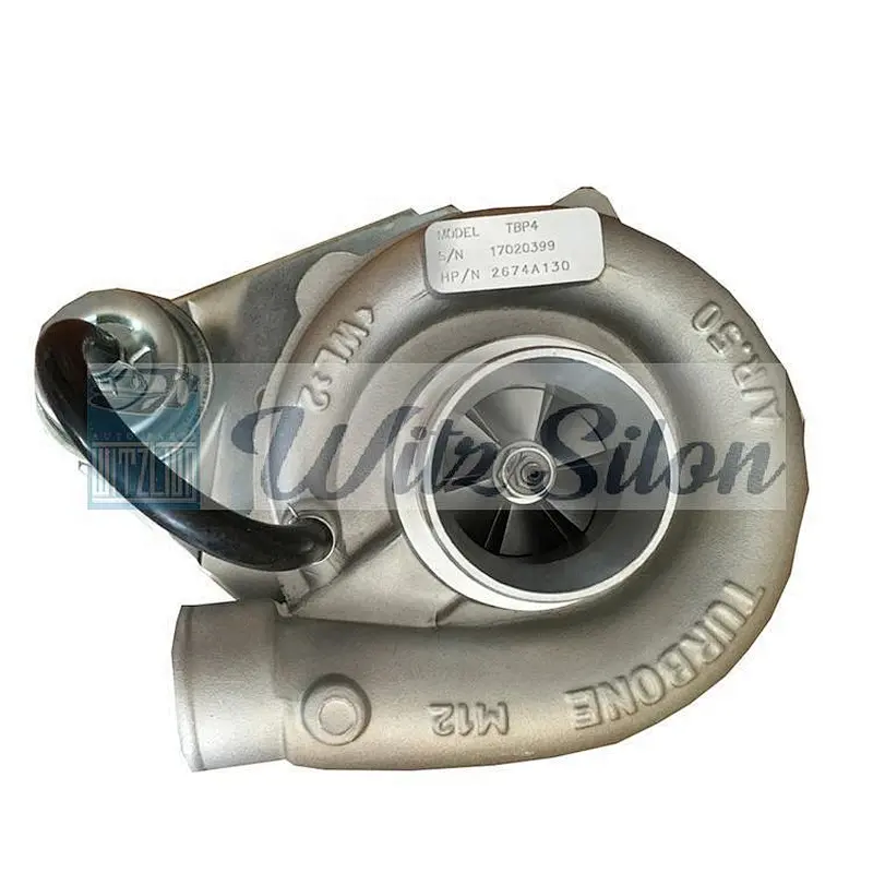 MF1006 6T4 turbocharger TBP401 2674A130 452024-5003S 452024-0003 452024-3