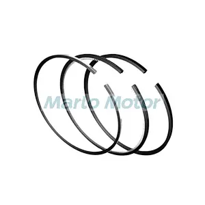 diesel cummins engine parts Oil Piston Ring 3161808 3899561