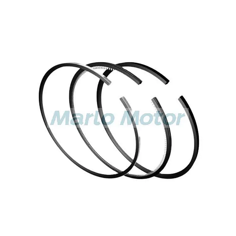 diesel cummins engine parts Oil Piston Ring 3161808 3899561
