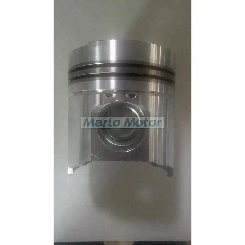 Genuine Cummins Engine KTA19 KTA38 K50 Piston Engine Kit 3631241