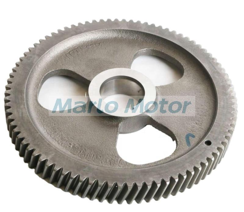 6L ISLe QSL8.9 QSL9 6LTAA8.9-C275 diesel engine parts camshaft gear 3918777 3917328 3907677 3901967