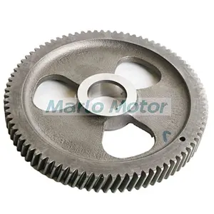 6L ISLe QSL8.9 QSL9 6LTAA8.9-C275 diesel engine parts camshaft gear 3918777 3917328 3907677 3901967