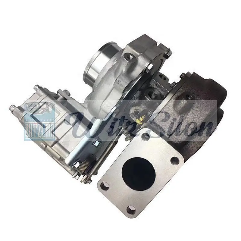 GT25V turbocharger 17201-E0013 17201-E0014 17201-E0014A 17201-E0012 17201E0014A 17201-E0011H 765870-5009S 765870-0007