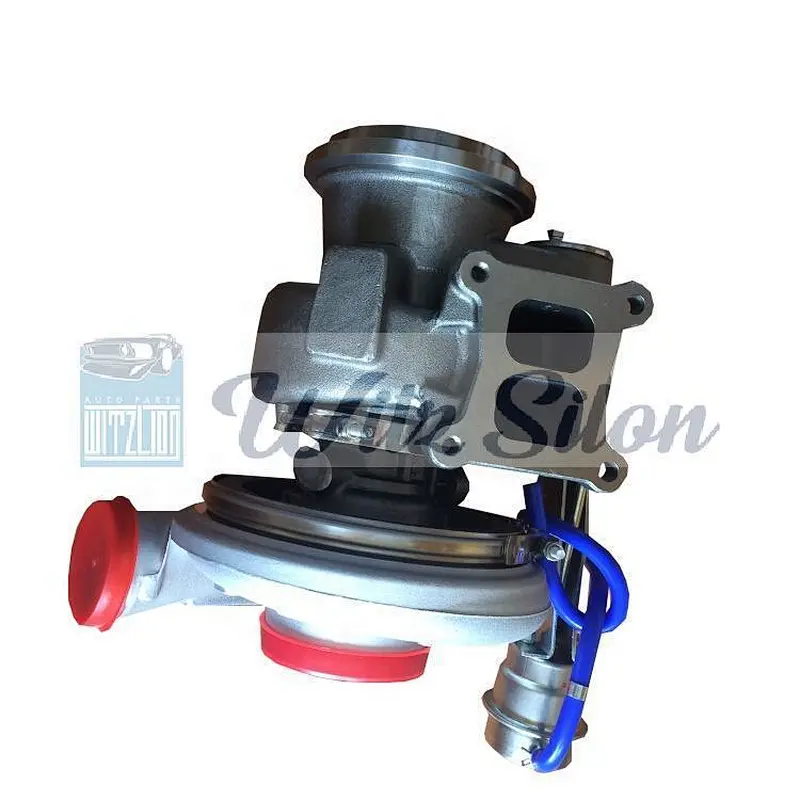 For 1998-12 Cummins CECO ISM turbocharger 3592775 3592776 3592776H 3800858