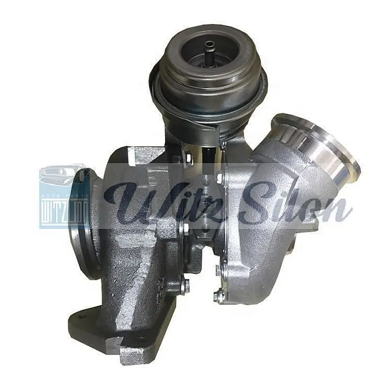 For Mercedes Sprinter 2004 OM612 2.7 turbocharger 6120960299 6120960399 6120960499 6120960599 6120960699 A6120960699