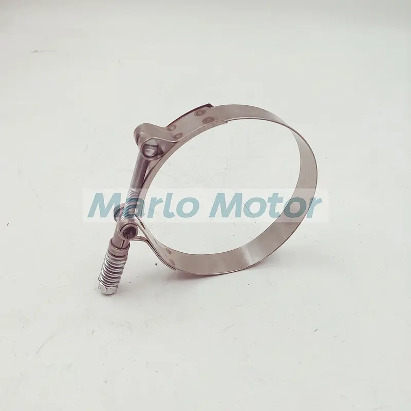 Genuine diesel engine K50 part T-Bolt Clamp cummins 3641133