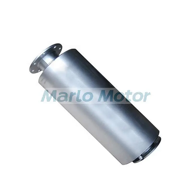 Cummins Qsk19 Kta19 Muffler 3165746 3418930 3055653