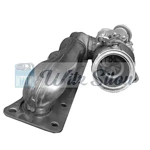 N55 Biturbo turbocharger 1853 970 0000 18539700000 18539700004 1853-970-0000 1853-970-0004 18539880004