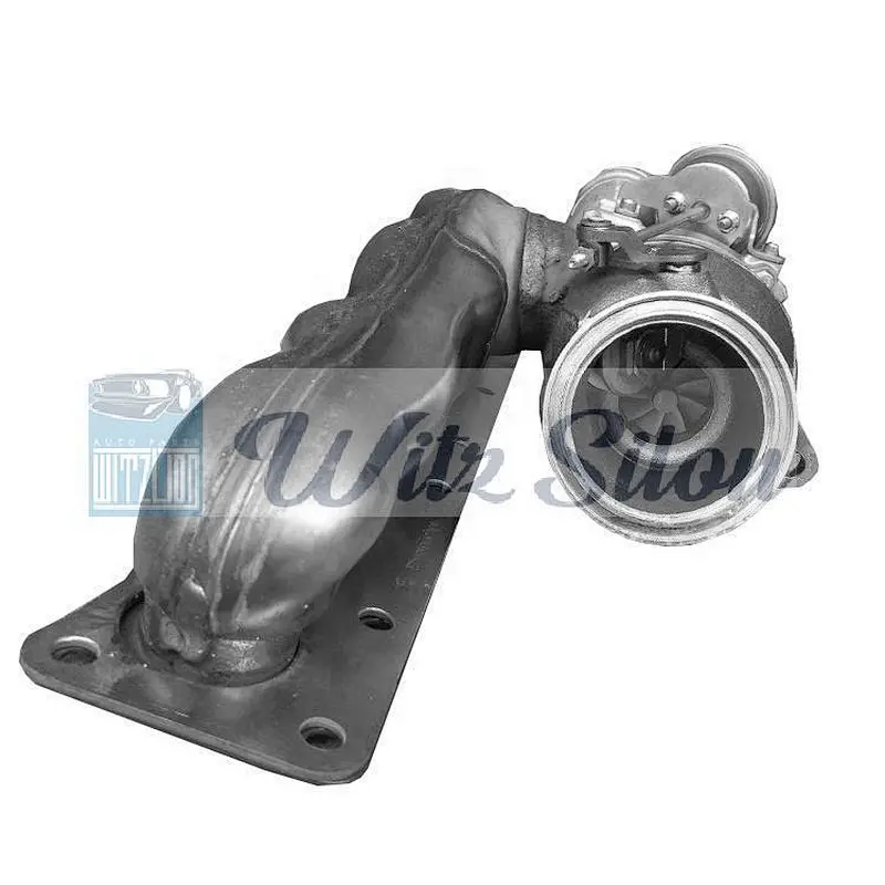 N55 Biturbo turbocharger 1853 970 0000 18539700000 18539700004 1853-970-0000 1853-970-0004 18539880004