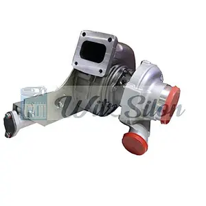 For Isuzu 6UZ1 turbocharger RHG7V 8981631120