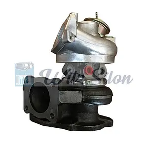 4G63 4G63T engine TD05-16G turbocharger 49178-05200 MD171223 4917805200