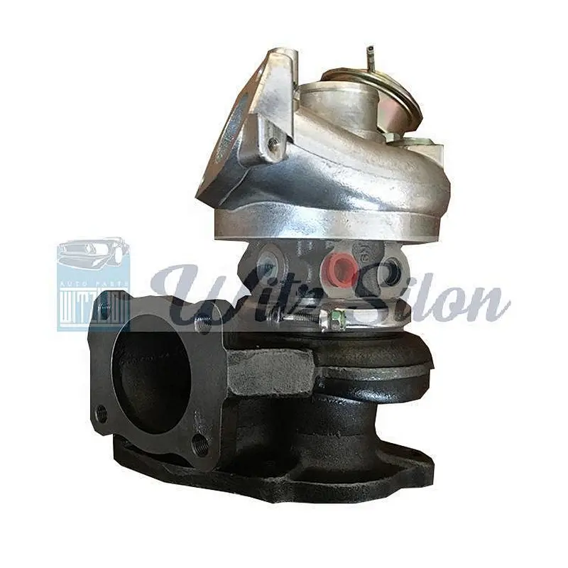 4G63 4G63T engine TD05-16G turbocharger 49178-05200 MD171223 4917805200