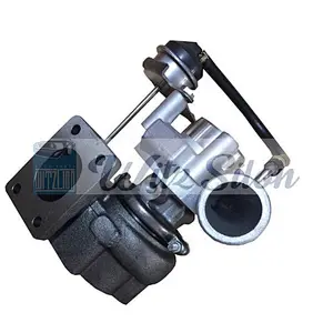 For Kubota 3.3L turbocharger 1G565-17012 1G565-17013 1G5651701 1G56517012 1G56517013 1C04117014 1C041-17014 49177-03160