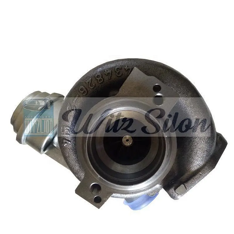 For BMW 330 xd E46 M57 D30 2.9L turbocharger 704361-0006 22499519 2248834E 116522499509
