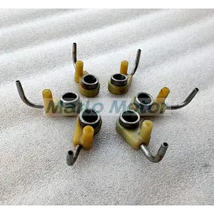 6L ISLe QSL8.9 QSL9 diesel engine parts piston cooling nozzle 4937311