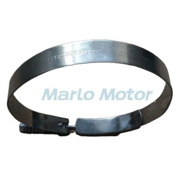 K19 KTA19 K38 KTA38 K50 KTA50 diesel engine V brand clamp 3001067 3008690 3010550 3026806 3029631 3040878 3063810 3098933