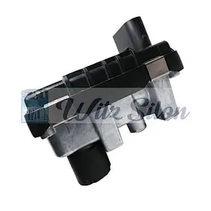For Ford Tourneo VI Transit 2.2 actuator G-59 767649 6NW009550 fit for turbocharger 786880-5006S