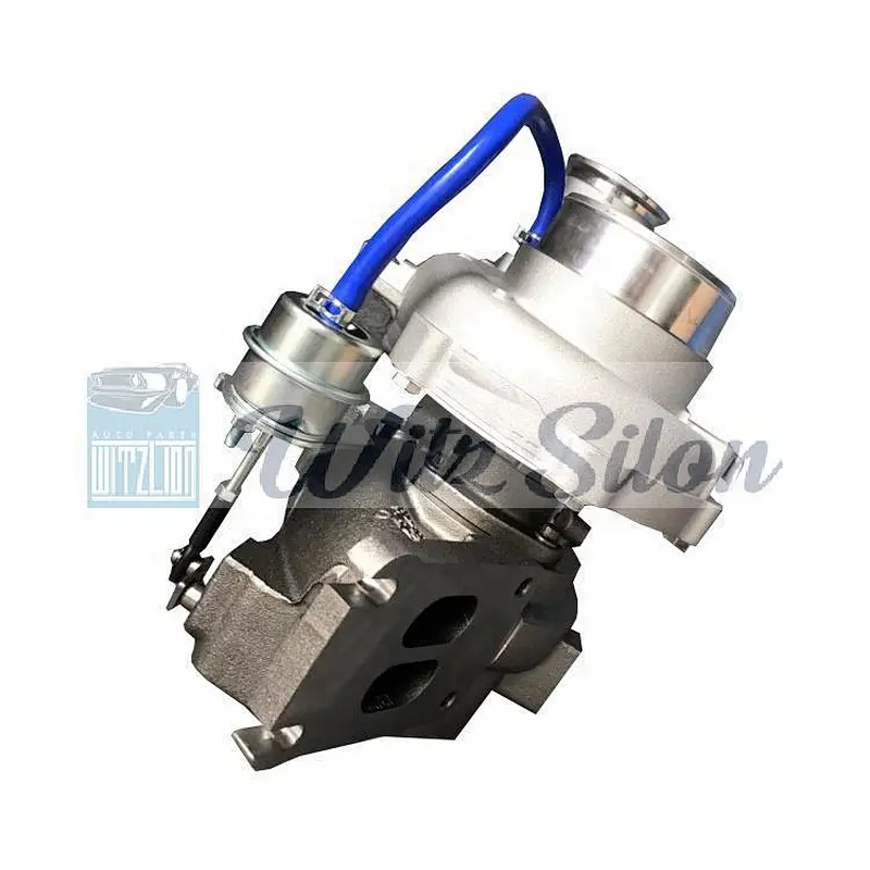 For Volvo TAD851VE turbocharger 22259656 from China Manufacturer - WITZ ...