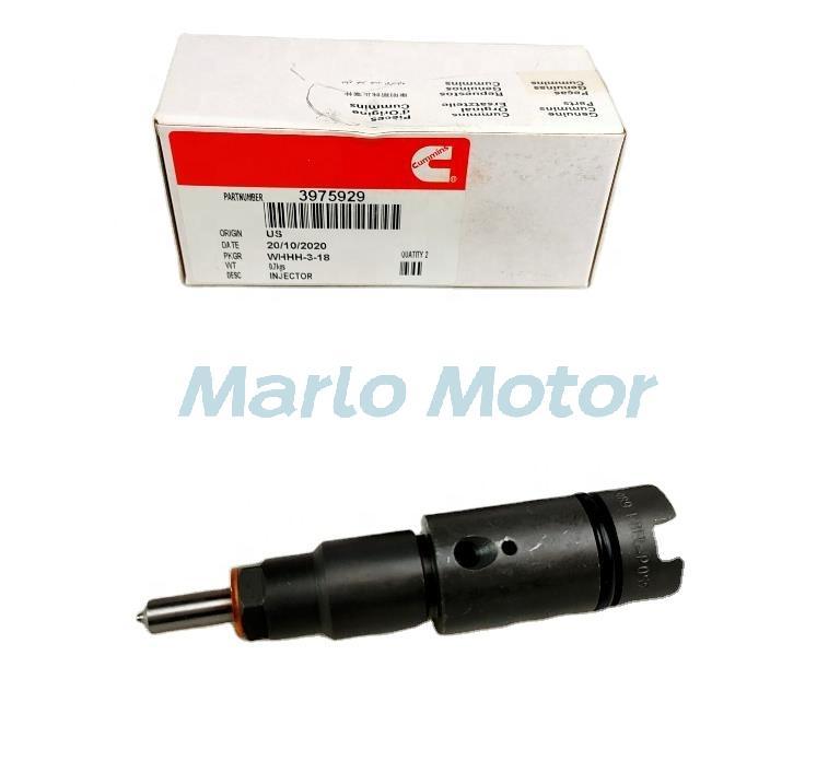 6L ISL QSL8.9 diesel engine fuel injector 3975929 C3975929