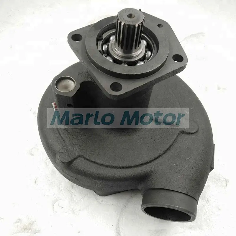 Genuine Cummins Water Pump Original Packing Made in China