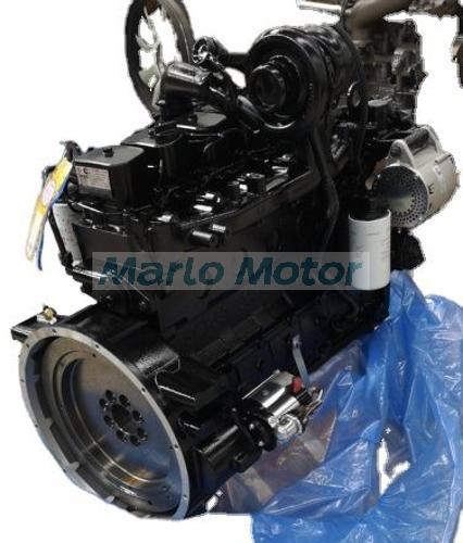 6BT5.9L diesel engine assembly 6BT5.9-C150