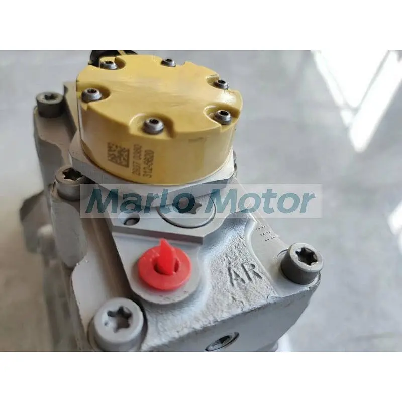 3264635 326-4635 32F61-10302 fuel Injection pump for CAT C6.4 320D E320D 323D
