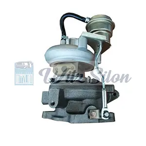 4M40 turbocharger ME201257 4937703031 ME201635 turokit for 2.8L engine