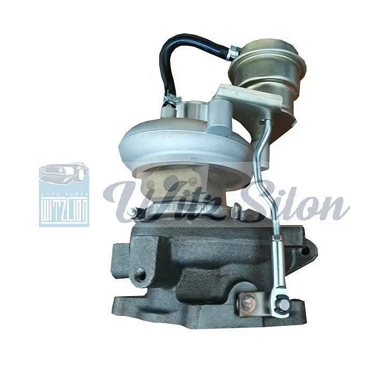 4M40 turbocharger ME201257 4937703031 ME201635 turokit for 2.8L engine