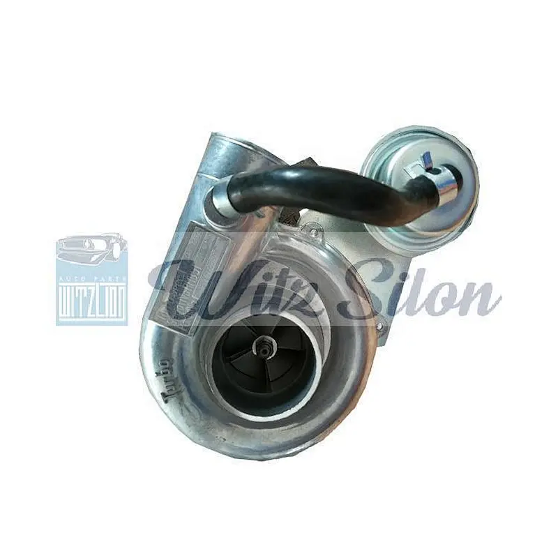 4JB1T 2.8L turbocharger VA190013 VB190013 VICB 8971760801 RICB0807 for 4JG2T 3.1L