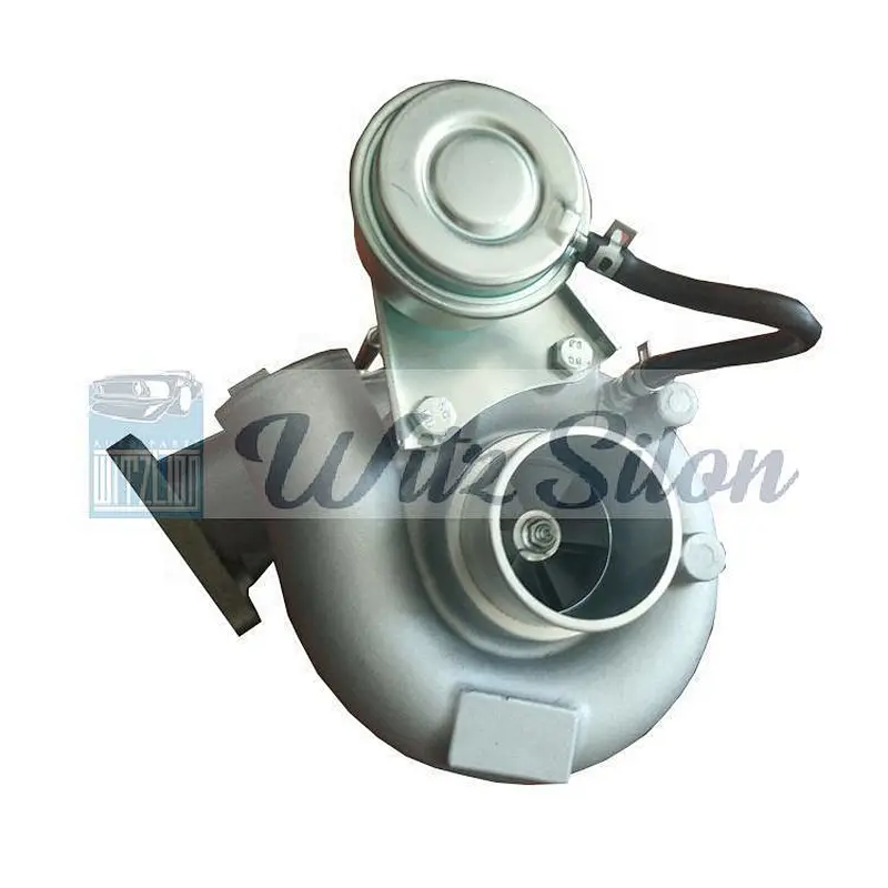 Bus FK6 FQ6 FK7 FM6 RM1 6M60-3AT turbocharger 4917902712 4917902710 4917902711 4917902712 4917902713