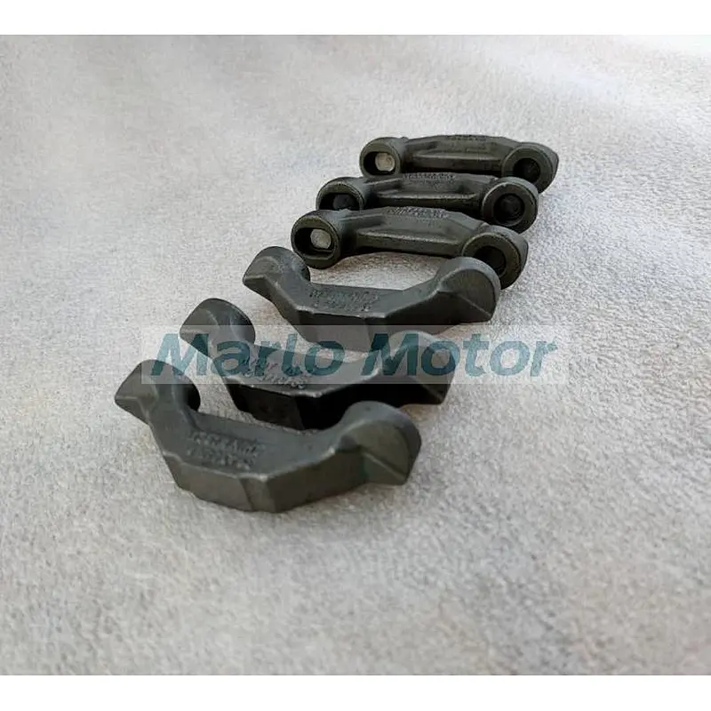 6L ISLe QSL8.9 QSL9 L9.3 6LTAA9.3 diesel engine valve crosshead 5262552 3943445