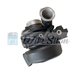 5328296 5327719 HE300VG turbocharger for sale